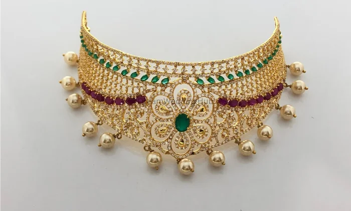Kanya Jewellers